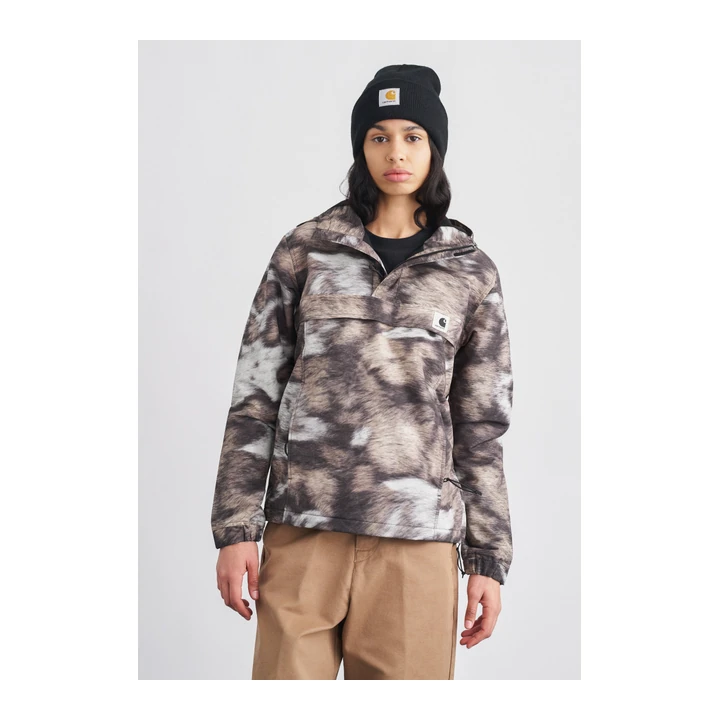 Анорак Carhartt WIP Nimbus