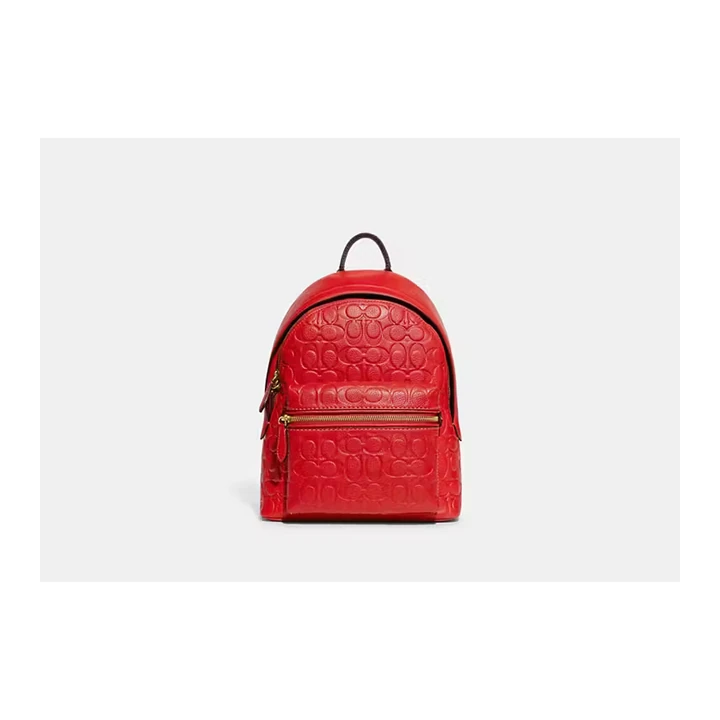 Рюкзак Coach Outlet Charter