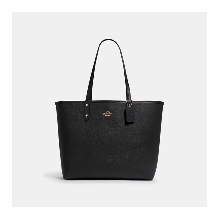Сумка-тоут Coach Outlet City