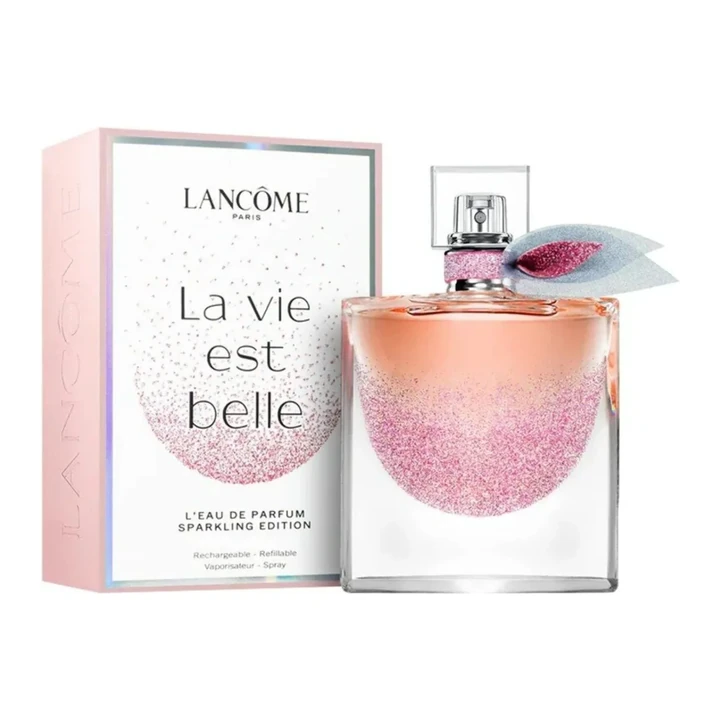 Парфумована вода Lancôme La Vie Est Belle