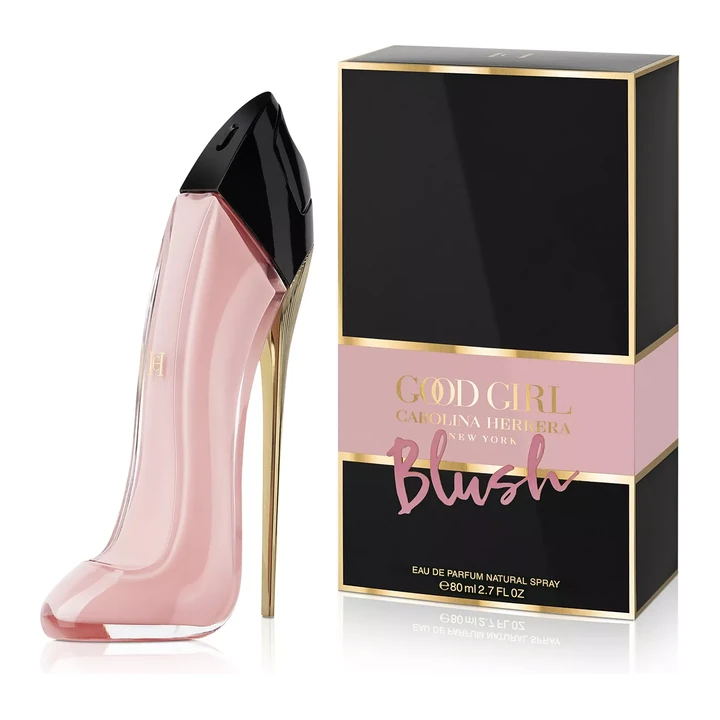 Парфумована вода Carolina Herrera Good Girl