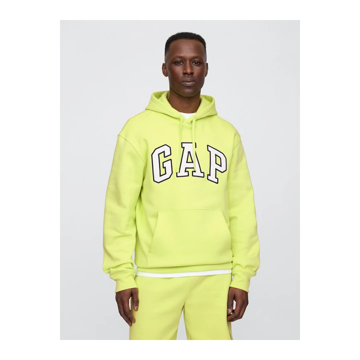 Худі Gap Factory Logo
