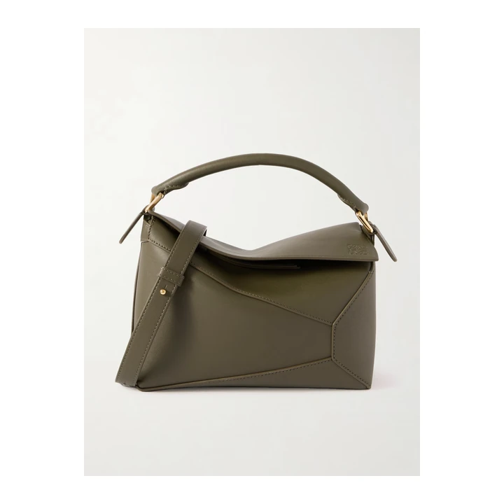 Сумка Loewe Puzzle Small