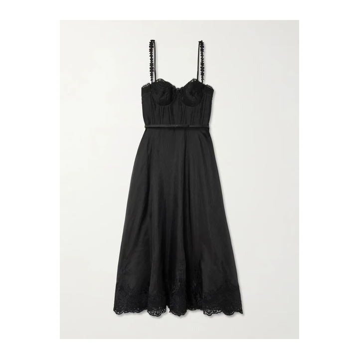 Платье Zimmermann Hypnotic