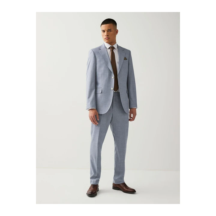 Чоловічий костюм Next Tailored Fit