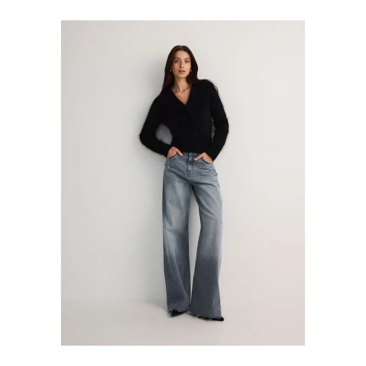 Женские джинсы Reserved Wide Leg