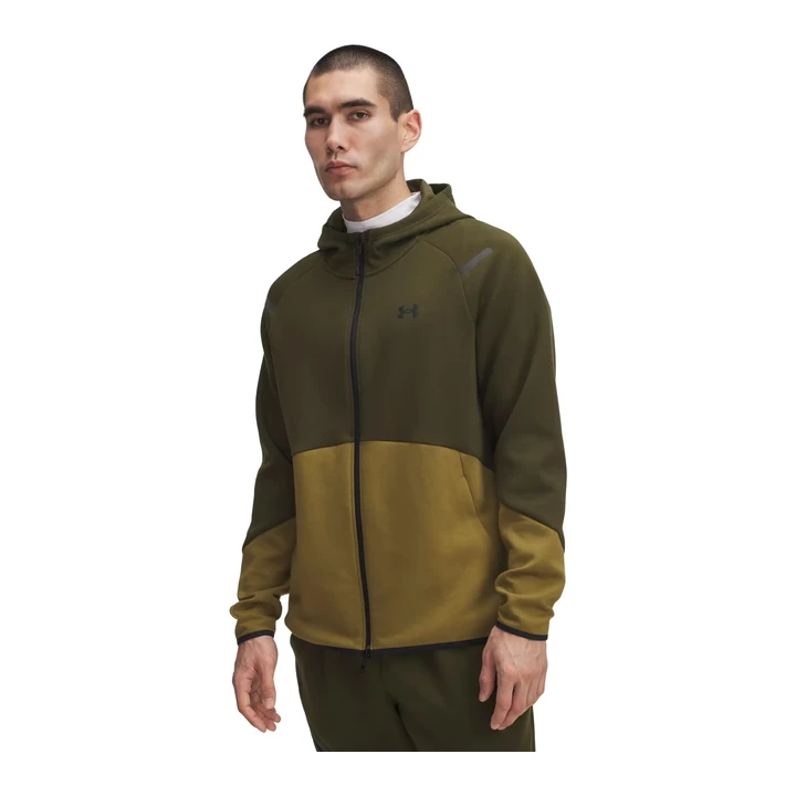 Куртка Under Armour Unstoppable Fleece
