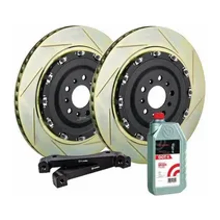 Гальмівний диск Brembo