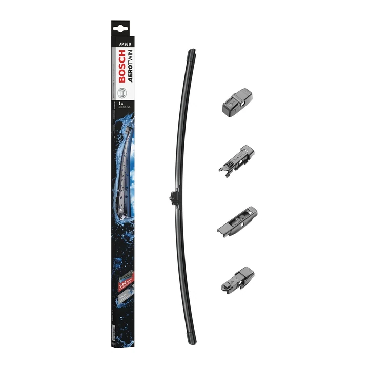 Щітки склоочисника Bosch Aerotwin
