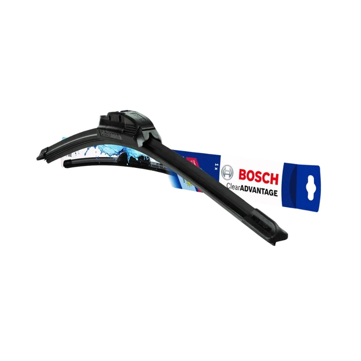 Щітка склоочисника Bosch ICON