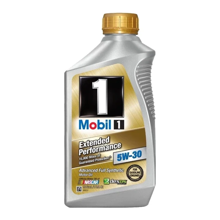 Моторна олива Mobil 1 Extended Performance 5W-30