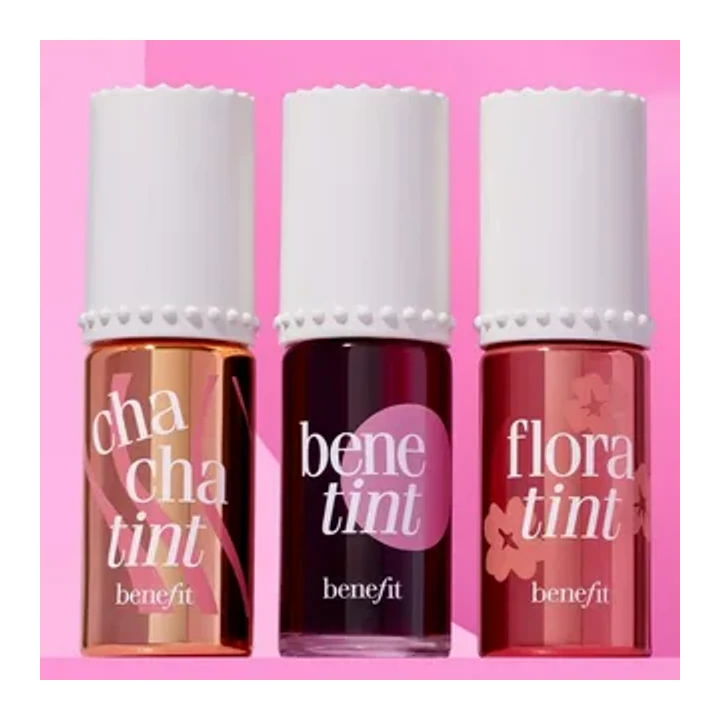 Тинт Benefit Benetint