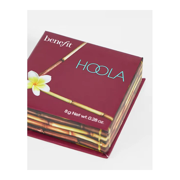 Бронзер Benefit Hoola