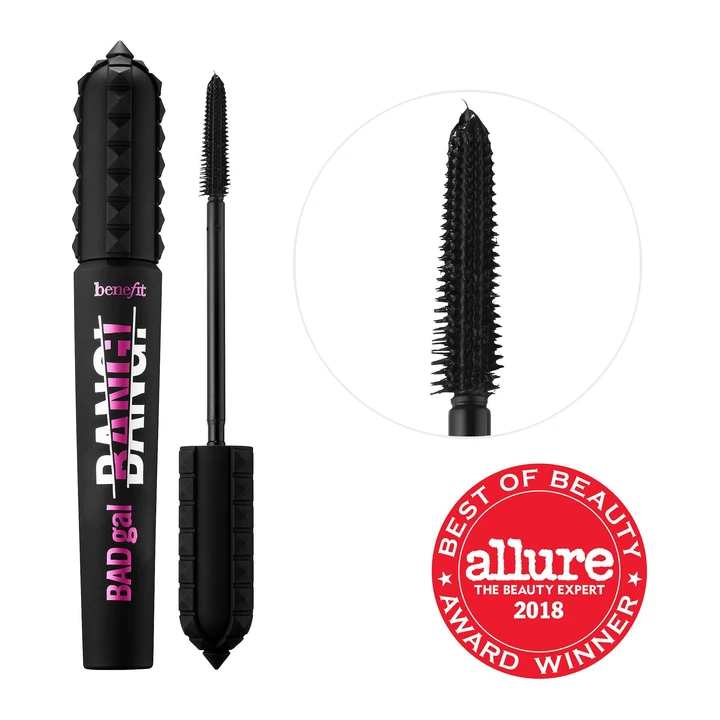 Туш Benefit BADgal BANG!