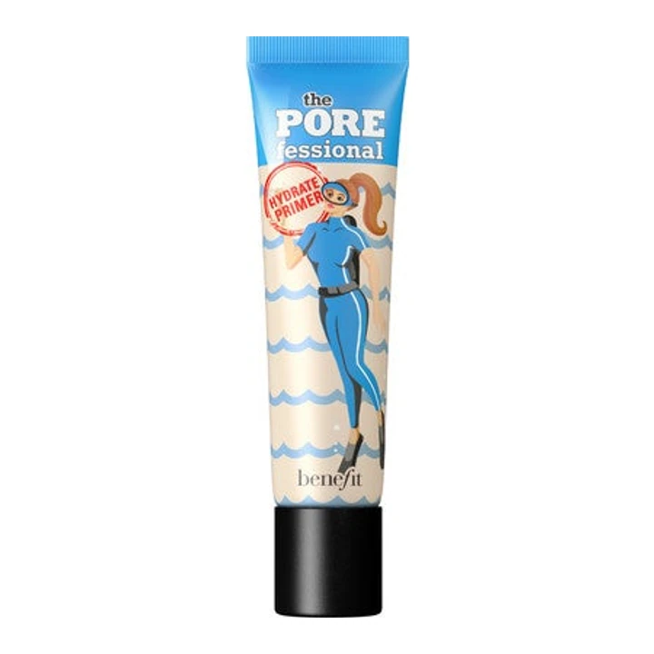 Праймер Benefit The POREfessional
