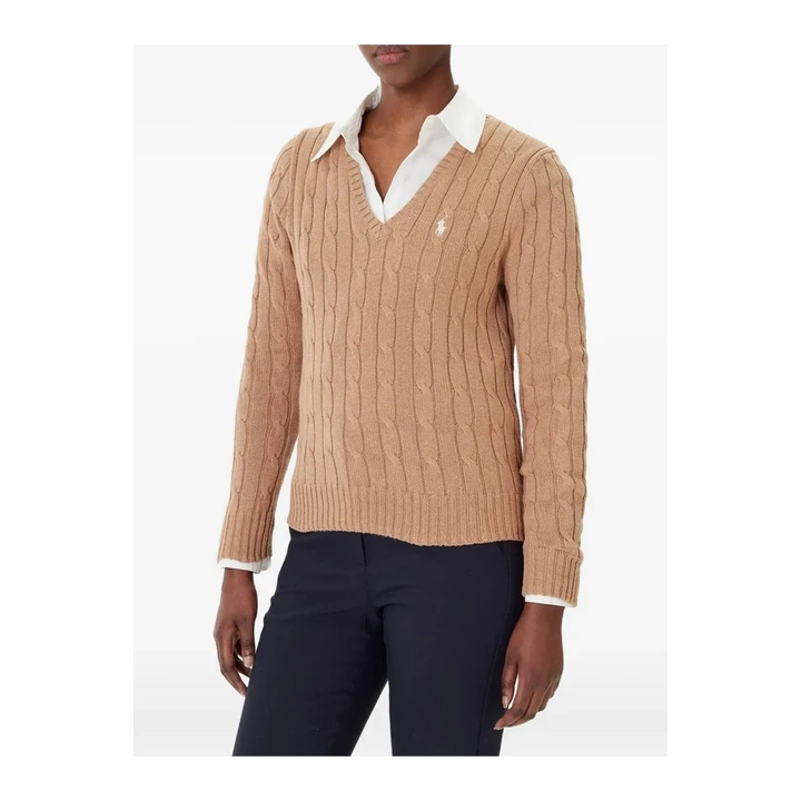 Свитер Polo Ralph Lauren Cable-Knit