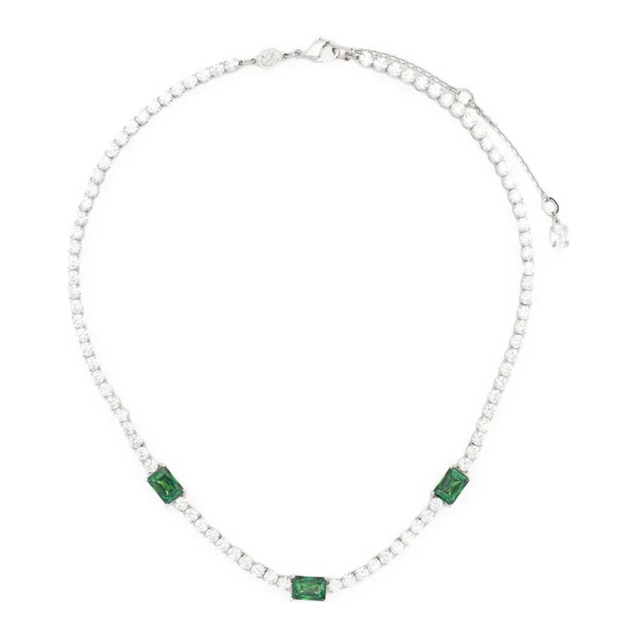Колье Swarovski Matrix Tennis