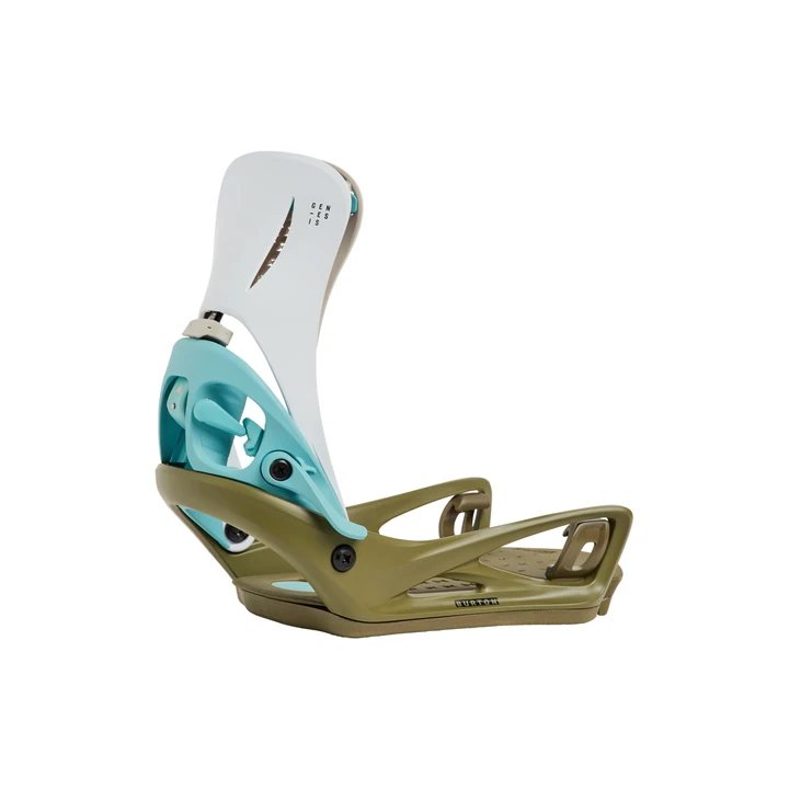 Крепления Burton Step On Genesis