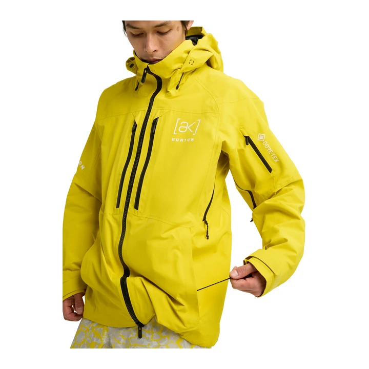 Куртка Burton [ak] GORE-TEX Swash