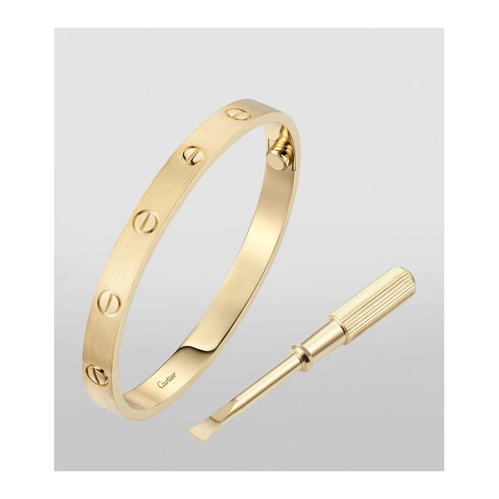 Браслет Cartier LOVE