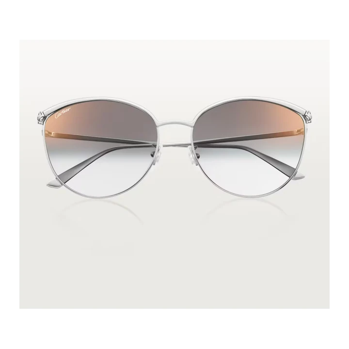Солнцезащитные очки Panthère de Cartier