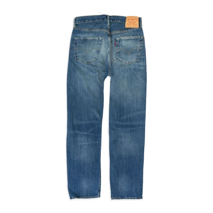 Винтажные джинсы Levi’s 501
