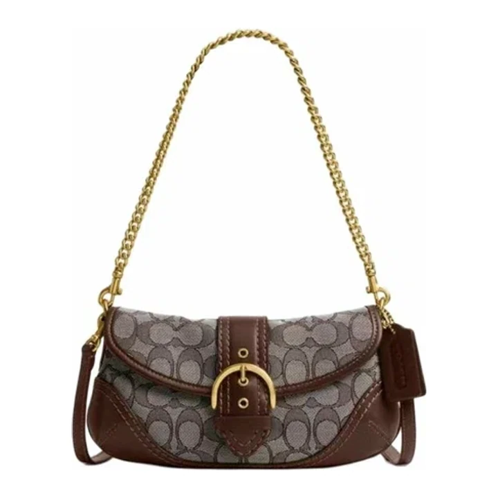 Винтажная сумка Coach