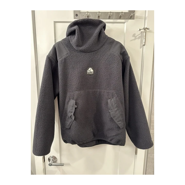 Флисовая куртка Nike ACG