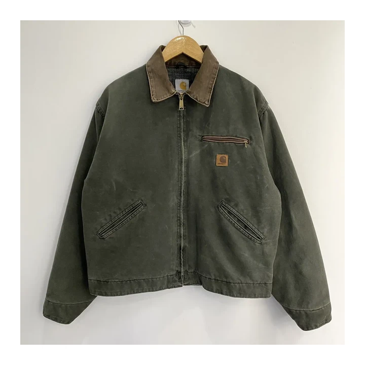 Куртка Carhartt Detroit