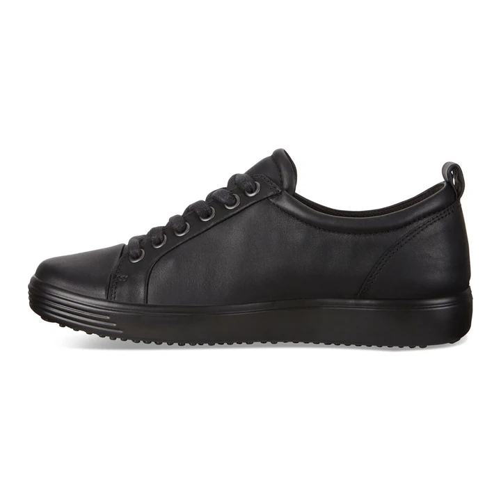 Кеды ECCO SOFT 7