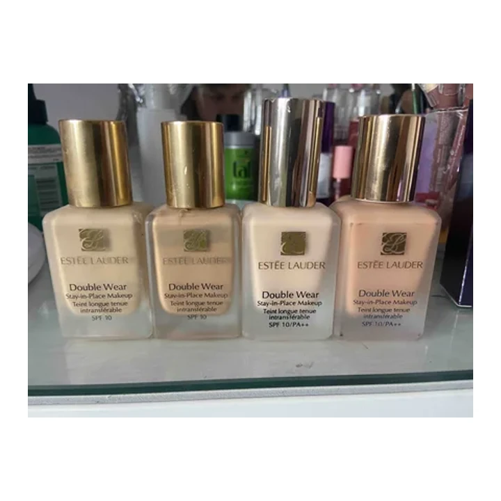 Тональний засіб Estée Lauder Double Wear