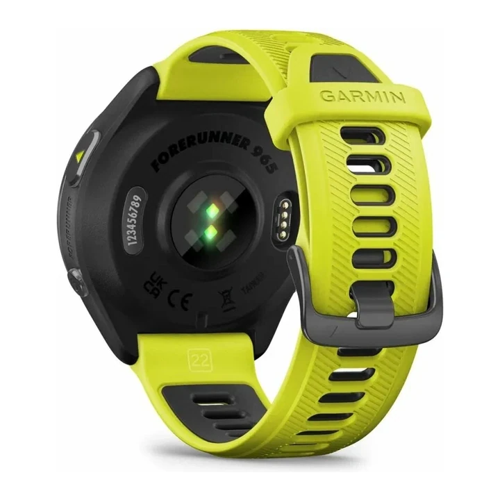 Часы Garmin Forerunner 965