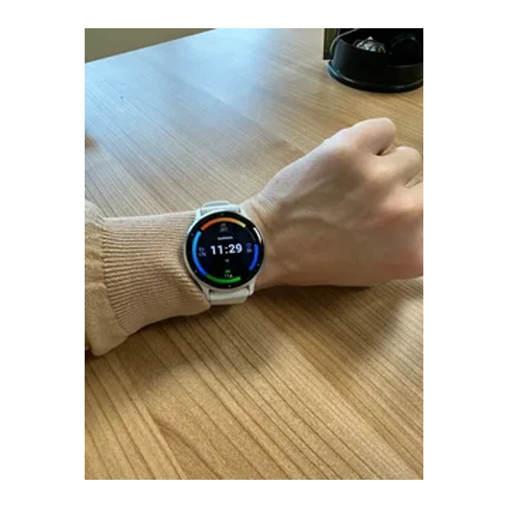 Смарт-часы Garmin Venu 3