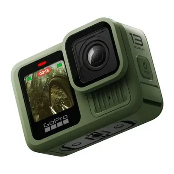 Экшн-камера GoPro HERO13 Black