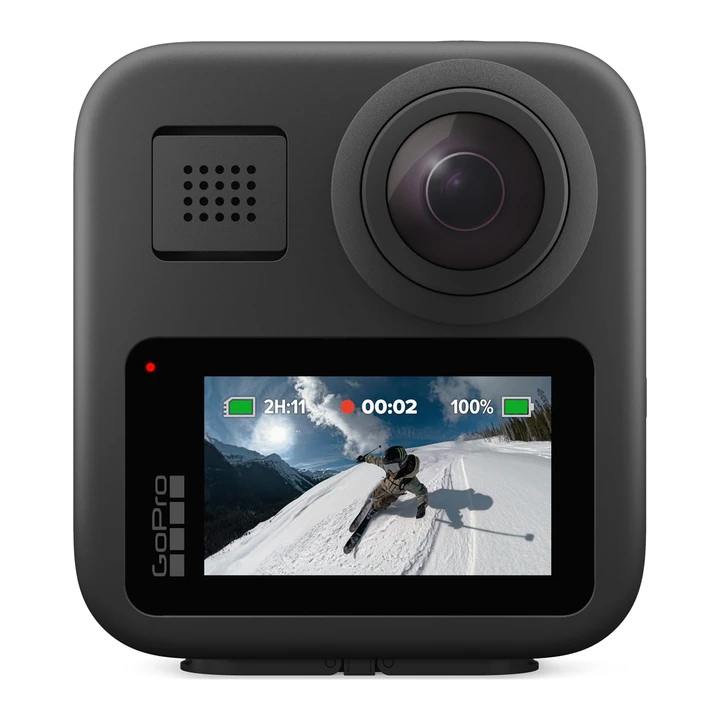 Панорамная камера GoPro MAX