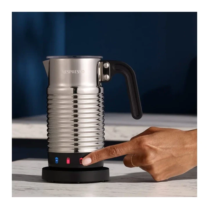 Спінювач молока Nespresso Aeroccino 4