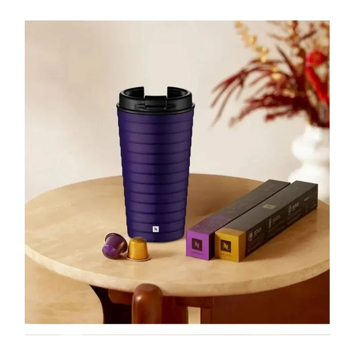 Термочашка Nespresso Touch