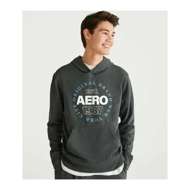 Худи Aeropostale Aero 1987