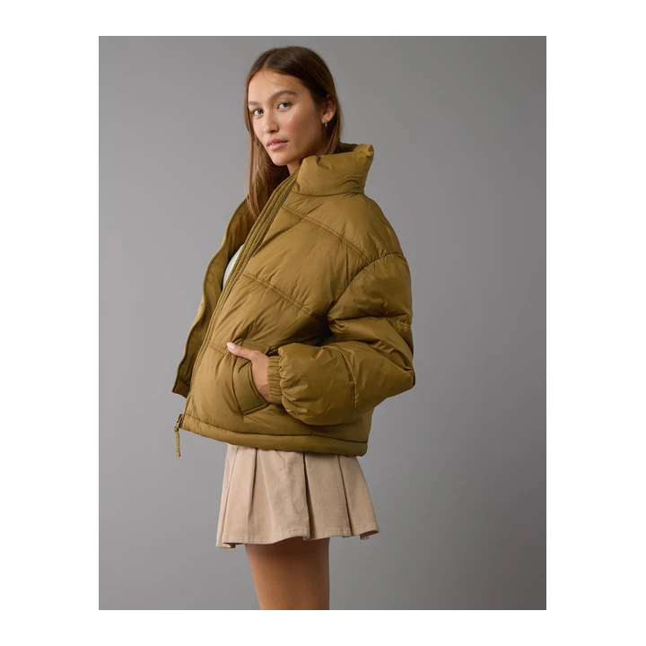 Куртка AE Puffer