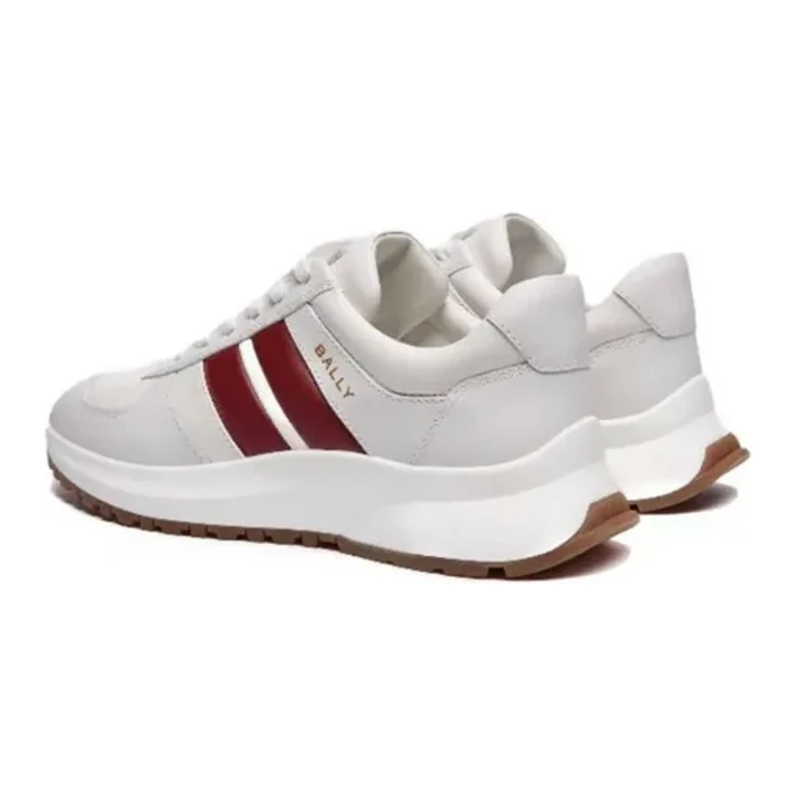Кроссовки Bally Outline