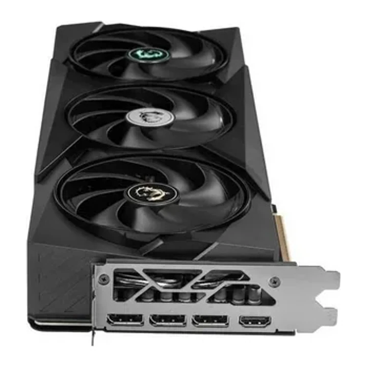 Відеокарта MSI GeForce RTX 5070 Gaming Trio OC