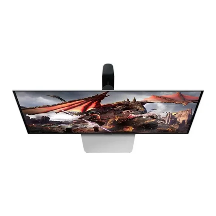 Монітор Samsung Odyssey OLED G8