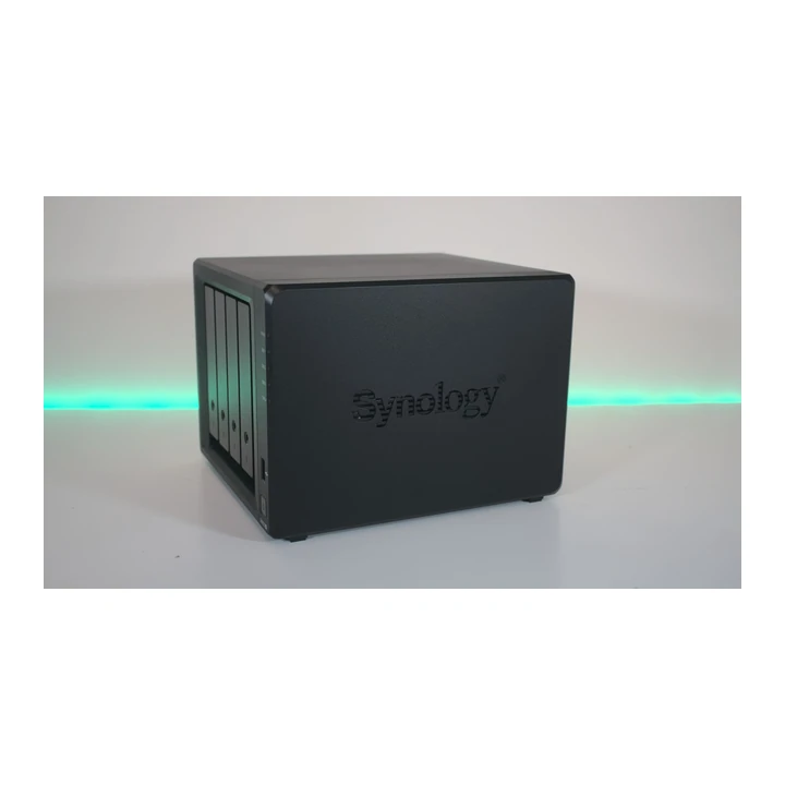 Мережеве сховище Synology DiskStation DS923+