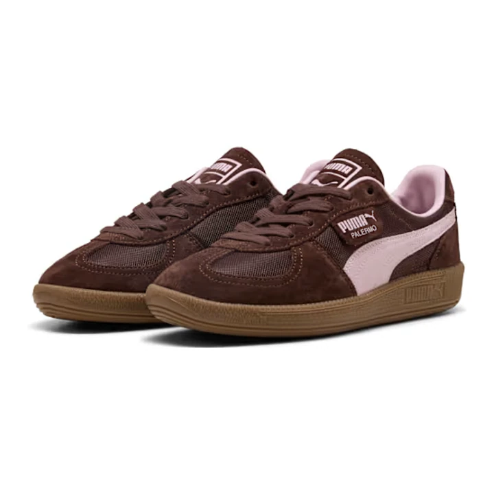 Кросівки Puma Palermo