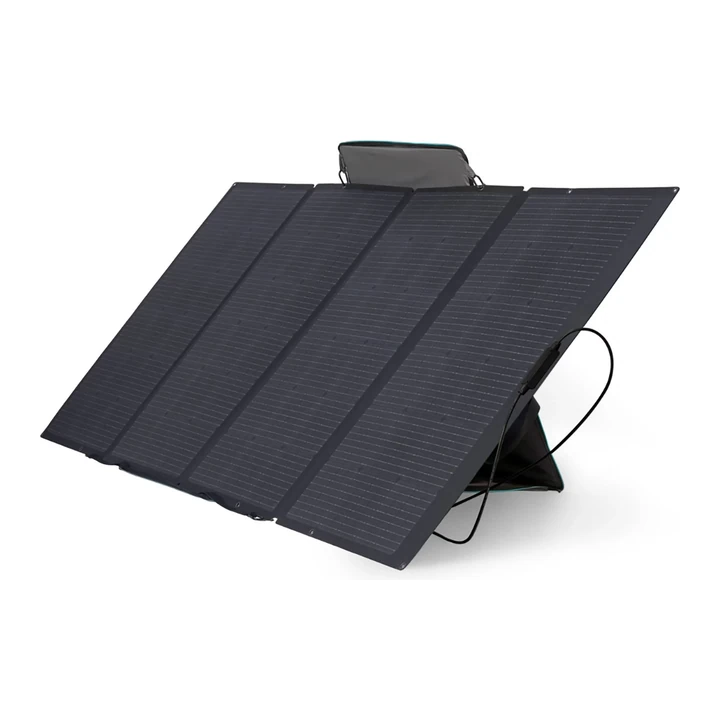 Солнечная панель EcoFlow 400W