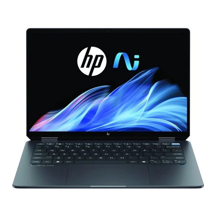 Ноутбук HP OmniBook Ultra Flip 14