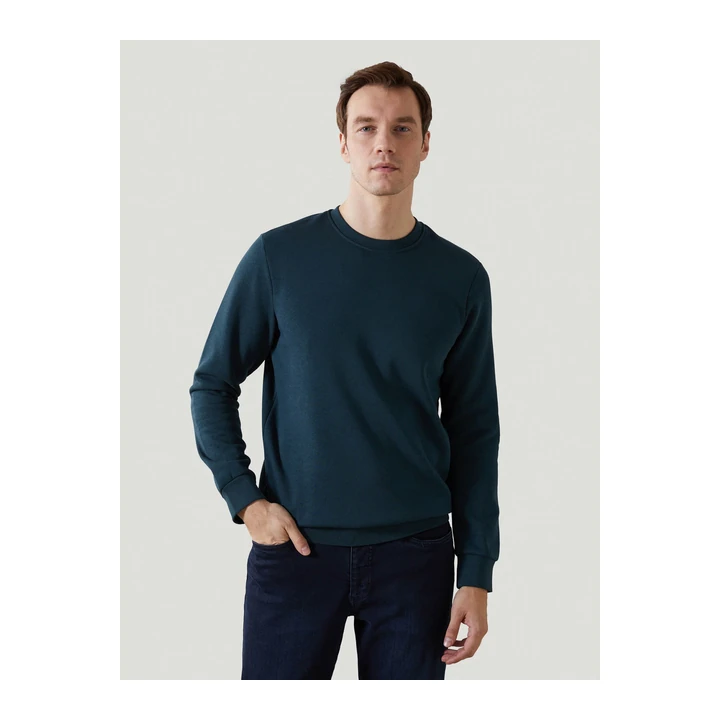 Мужской свитшот LCW Casual