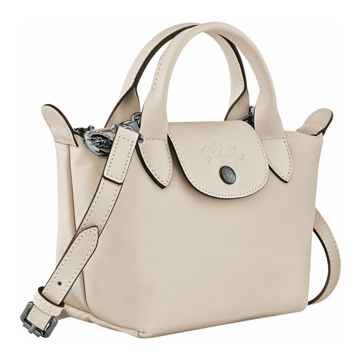 Сумка Longchamp Le Pliage Xtra XS