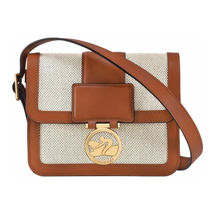 Сумка Longchamp Box-Trot Crossbody S
