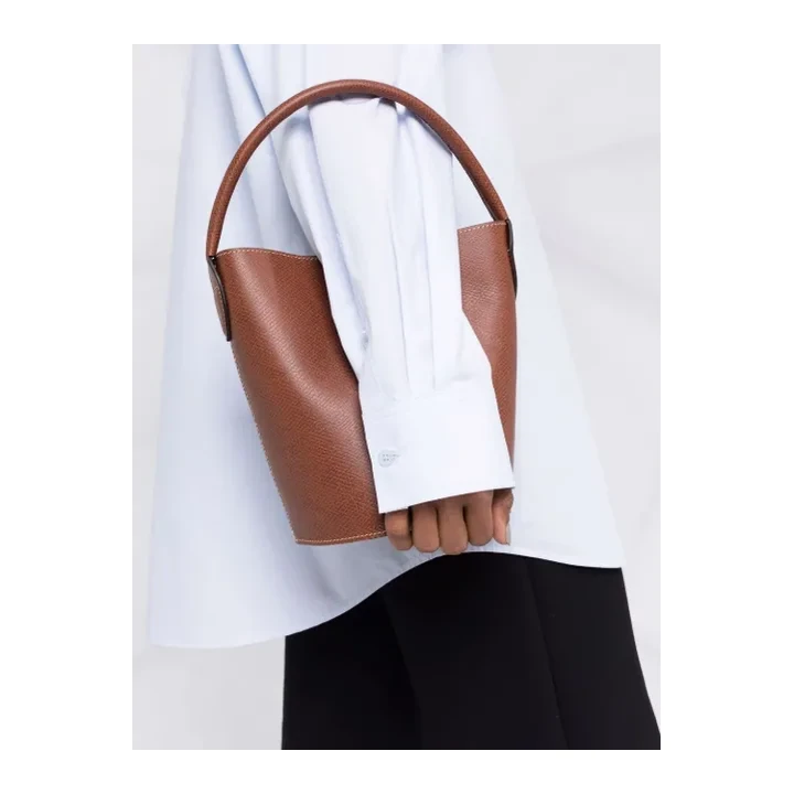Сумка-відро Longchamp Épure